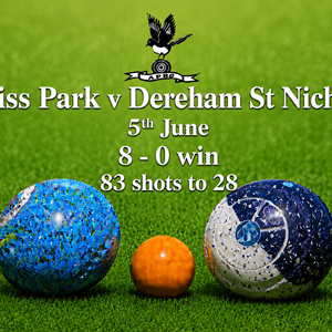 Aldiss Park Bowls Club Home