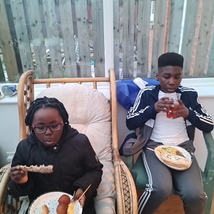 Association of North East Cameroonians March 2026