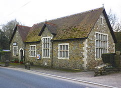 Wilmington Village Hall