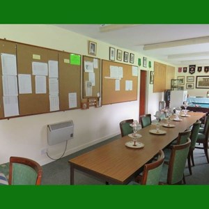 Harrow Weald Bowling Club Home