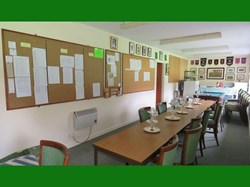 Harrow Weald Bowling Club Home