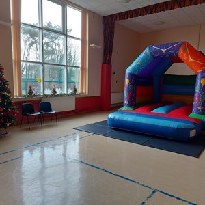 Village Hall Elvington Children's Parties