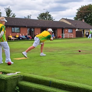 Holwell Sports Bowls Club Mixed Competitions