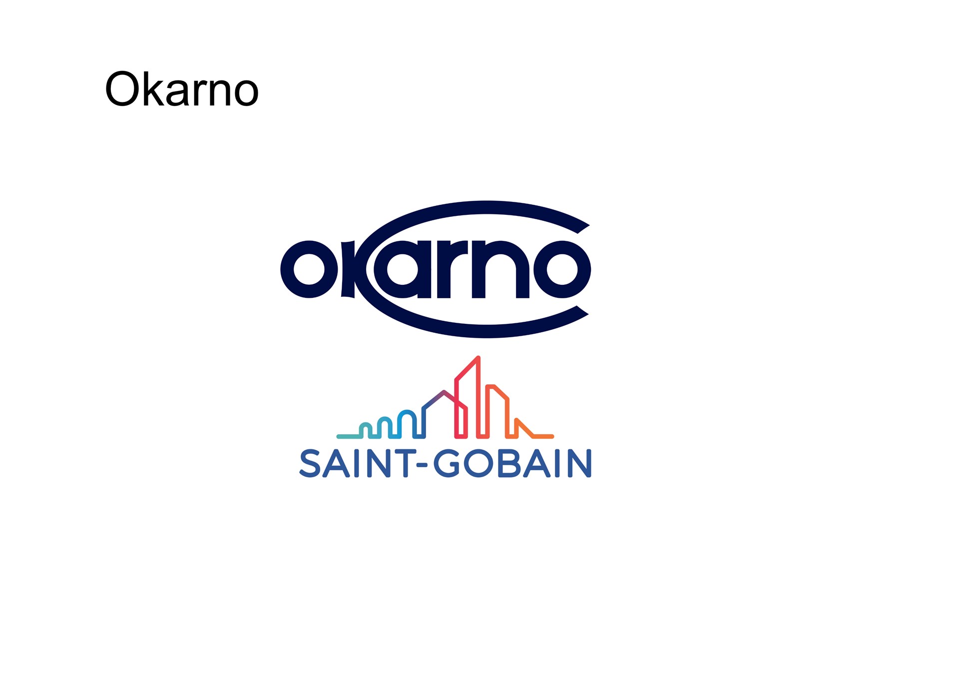 Ruddington and District Choral Society Sponsors