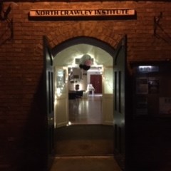 North Crawley North Crawley Institute