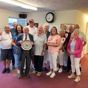 Wexham Bowls Club Gallery