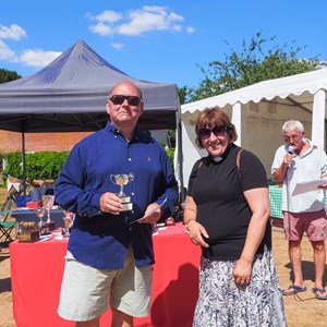 HBT Horticultural Society Photographs 2025