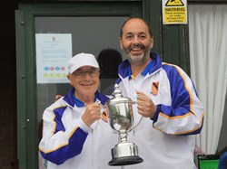 Shakespeare Park Bowling Club 2017 Results