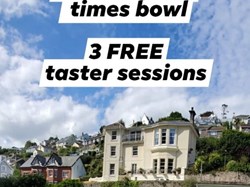 Dartmouth Bowling Club Home