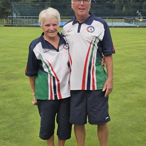 Mytchett Bowls Club Home