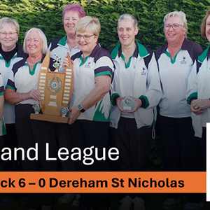 Aldiss Park Bowls Club Home