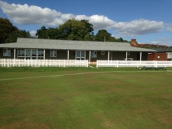 Ampfield Parish Council Recreation Ground and Ampfield Pavilion
