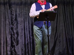 Martinstown Village Hall Wassail 17th Jan 2026