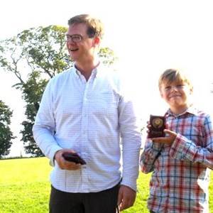 2011 conker championship