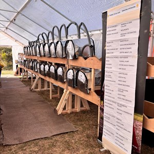 Louth & District Lions Beer Festival