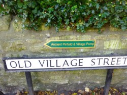 Burghwallis Parish Council Burghwallis Three Pubs Walk: Part 3