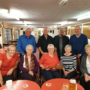 Wexham Bowls Club Gallery