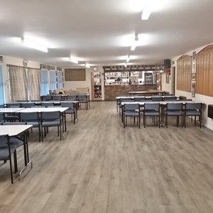 Rugby Bowling Club Hire our club rooms