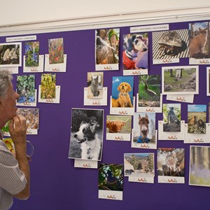 HBT Horticultural Society Photographs 2026