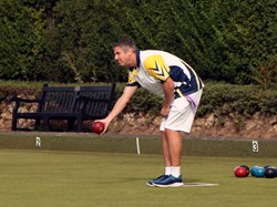 Colchester Borough Bowling Association CBBA 2025 Finals Weekend