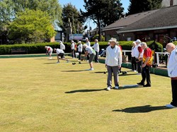 Oakham Bowling Club 2026