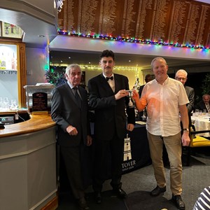 Bovey Tracey Bowling Club. Gallery Archive