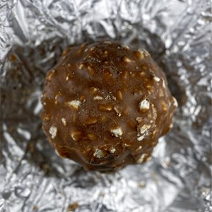 03. Rotund Rocher