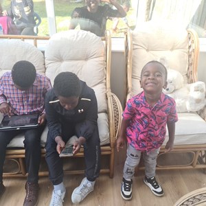 Association of North East Cameroonians August