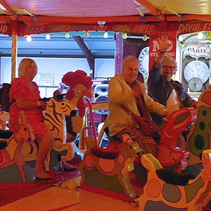 Scarborough Fair museum