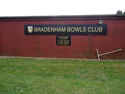 Bradenham Bowls Club Gallery