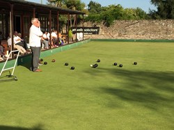 Woodbridge Bowls Club Photo Gallery