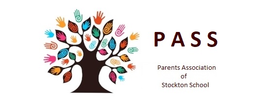 Stockton Parish Council Parents Association of Stockton School