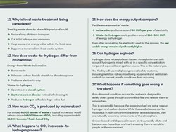 Manston Parish Council HTE Development