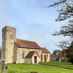 Cublington Parish Council Home