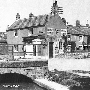 BISHOP MONKTON TODAY Local History Group
