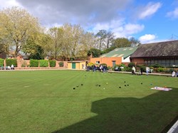 Hereford Bowling Club 2026 Open Day - 18th April