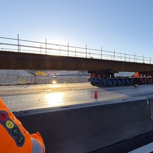 Headbourne Worthy Parish Council M3 Junction 9 Improvement