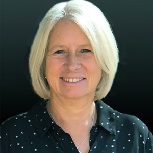 Helen Chater - Deputy Clerk