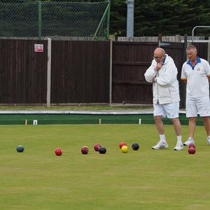 Aldiss Park Bowls Club EBF Area Finals Gallery 3