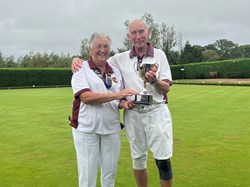 Two Wood Yardstick Winner