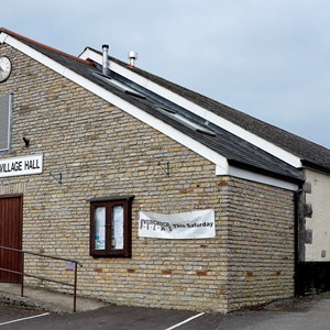 Evercreech Parish Council Gallery