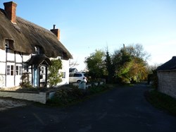 Cox's Walk