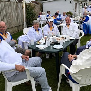 Bournemouth Electric Bowls Club Friendly's