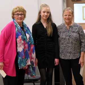 Bulwell Forest Bowls Club Photo Gallery