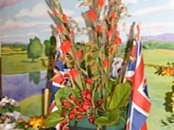 2014 Flower and Produce Show