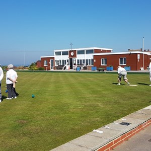 Westbrook Bowls Club 2019 04 21 Easter Sunday