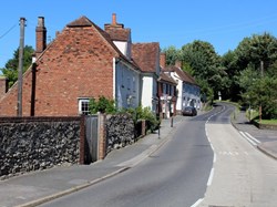 Leeds Parish Council Leeds Village