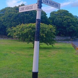 Newton by the Sea GALLERY