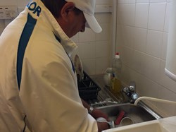 Presidents Day 1 September 19