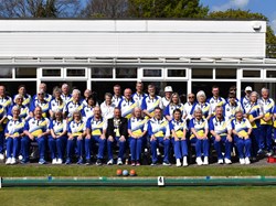 Rowner Bowling Club Home